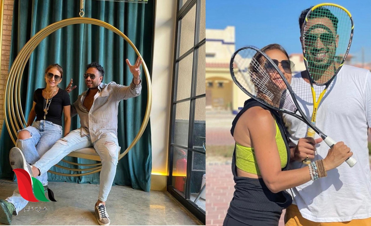 من هو هشام عاشور لاعب الاسكواش عبر ويكيبيديا ؟