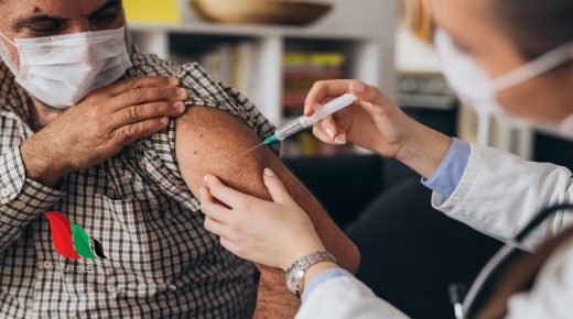 اسماء اللقاحات المعتمدة في السعودية