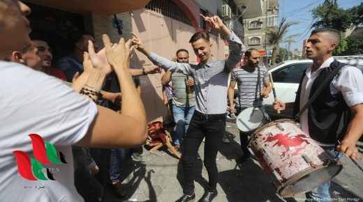 رابط نتائج الثانوية العامة "توجيهي" 2021 برقم الجلوس في فلسطين