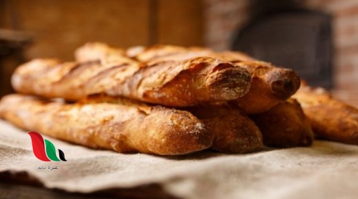 خبراء تغذية يحددون طريقة لتناول الخبز دون الحصول على الدهون