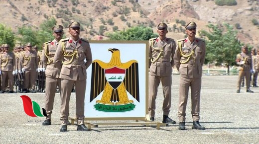 شروط القبول في الكلية العسكرية العراقية 2021