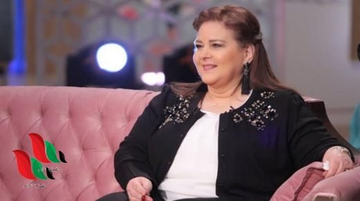 تفاصيل جنازة دلال عبد العزيز