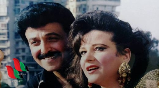 هل دلال عبد العزيز ماتت ؟