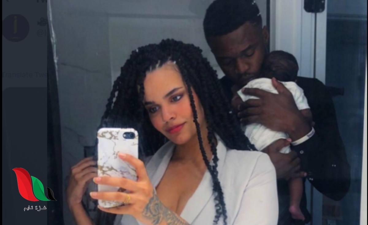 ليست ابنتي .. زوج السعودية رهف القنون يفجر مفاجأة بشأن ابنتها