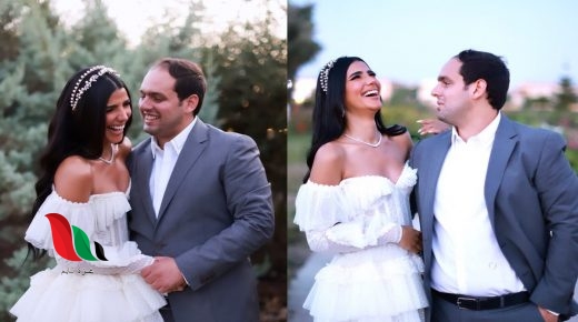 من هو رجل الاعمال طارق هيمن خطيب ريم سامي .. ويكيبيديا تجيب