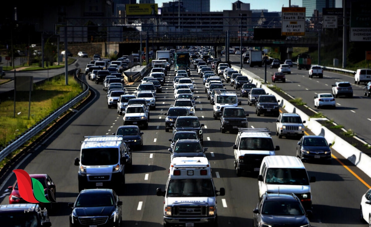 فيديو سائق سيارة البريوس في طبربور يتصدر مواقع التواصل