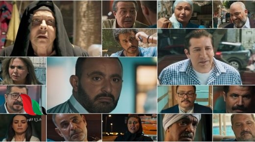 مشاهدة فيلم ٢٠٠ جنيه كامل على ايجي بست