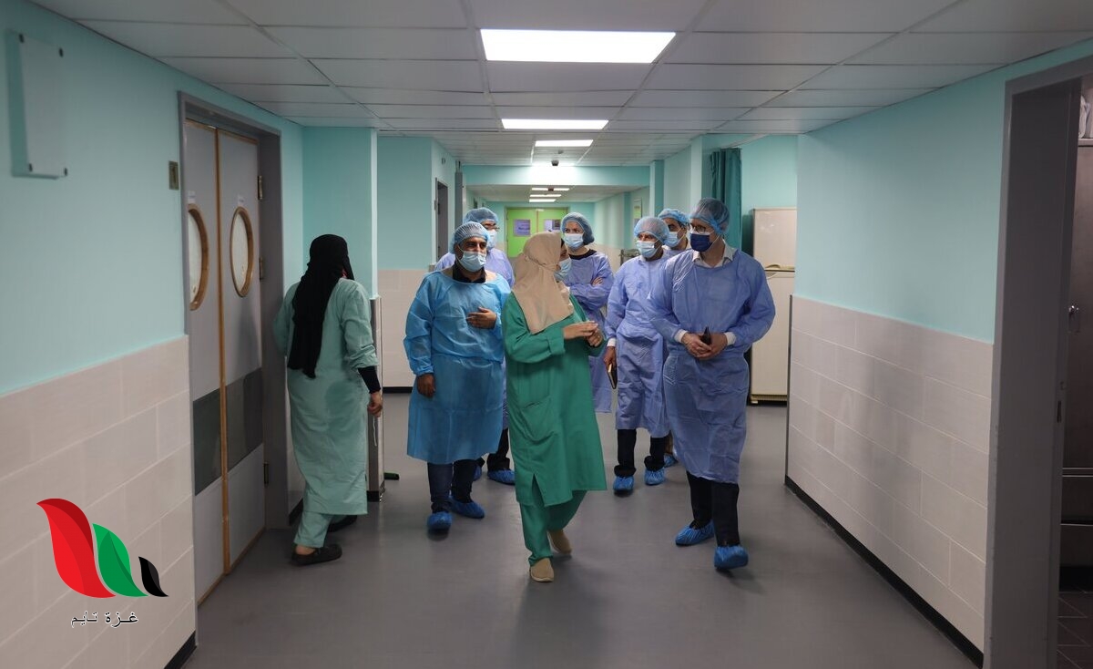 الصحة في غزة تُسجل 3 وفيات و71 إصابة جديدة بفيروس كورونا