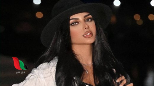 ملكة كابلي قبل بدون فلتر تتصدر سناب شات