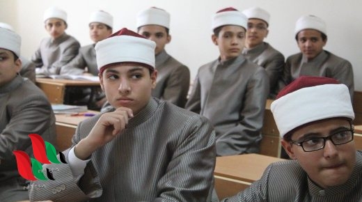 موعد ظهور نتيجة الثانوية الازهرية 2021 في مصر