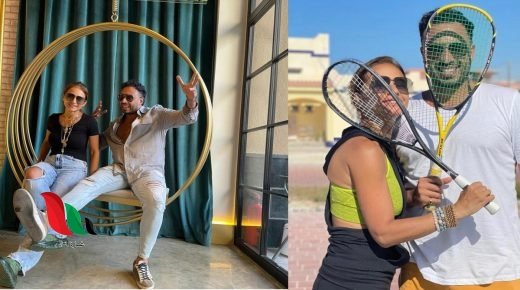 من هو هشام عاشور لاعب الاسكواش عبر ويكيبيديا ؟