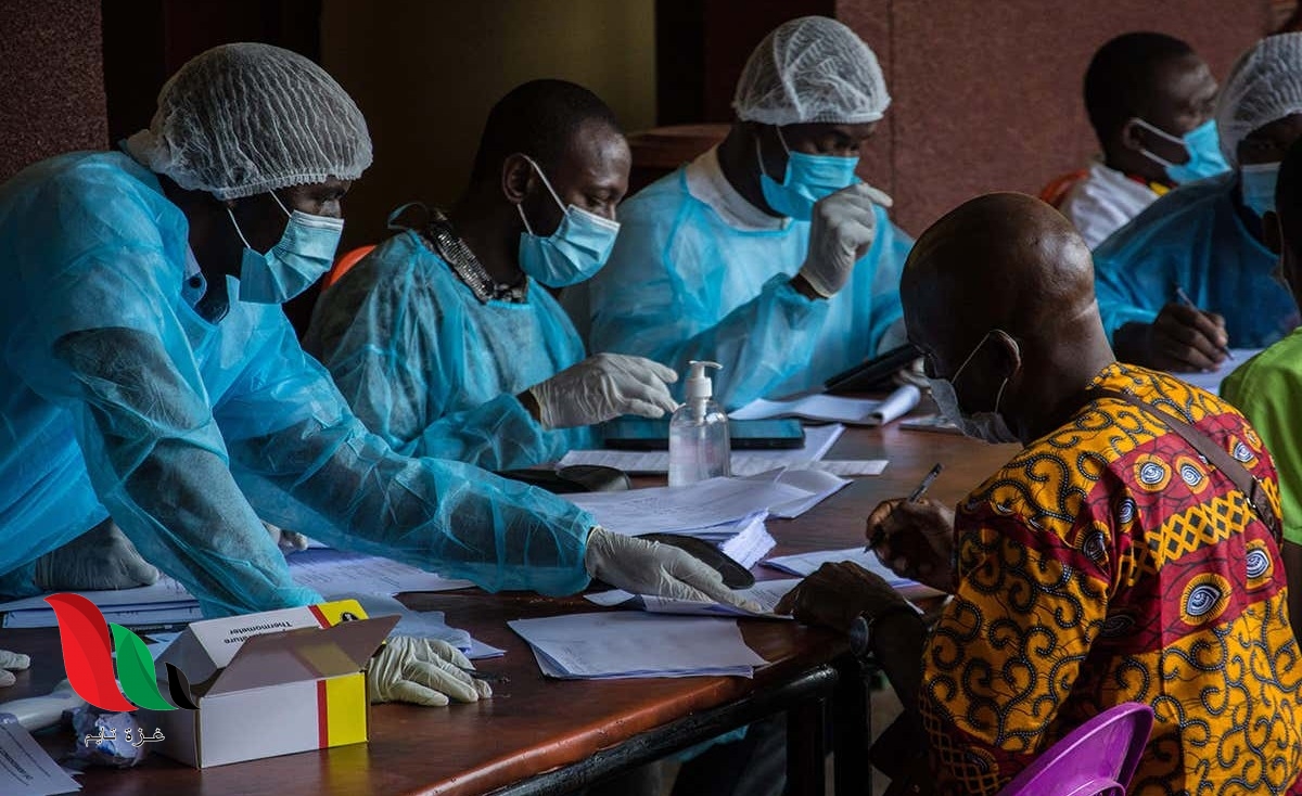 ما قصة فيروس ماربورغ الذي يهدد البشرية .. ويكيبيديا تجيب