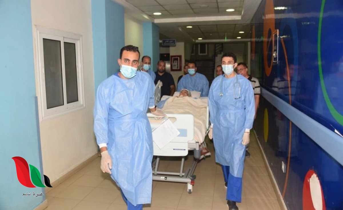 أمر السيسي بعلاجها .. ما هو سبب وفاة الطالبة منة الله هشام في مستشفى أسيوط؟