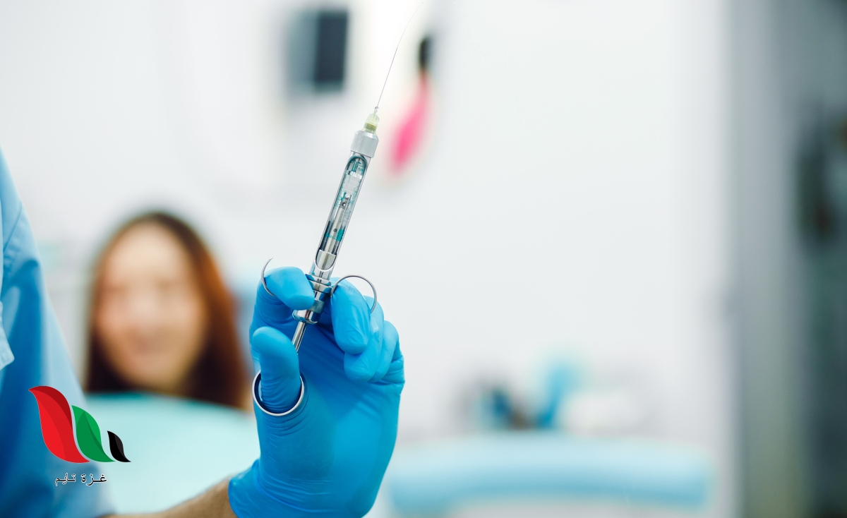 غزة: “أطباء الأسنان” توضح حقيقة تأثير البنج على حياة الملّقحين بكورونا