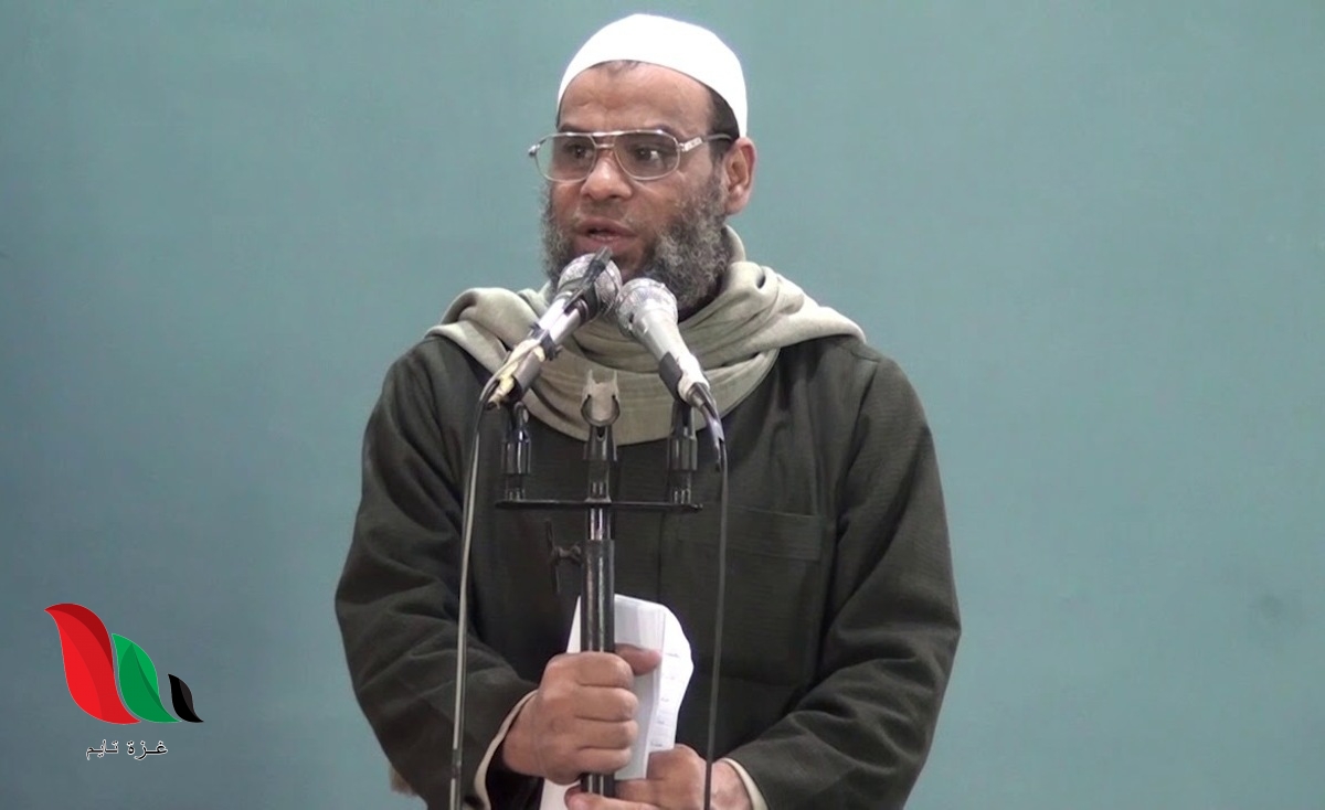 سبب وفاة الشيخ صلاح غانم .. من هو على ويكيبيديا ؟