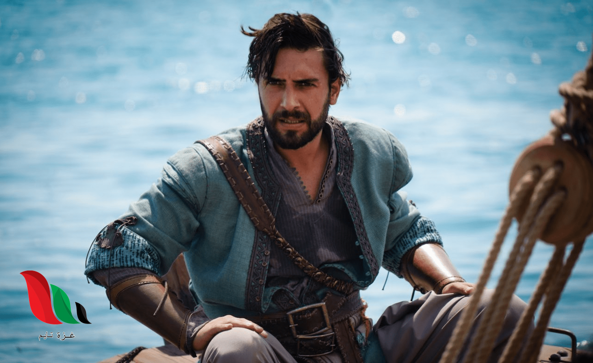 موعد عرض مسلسل بربروس على قناة الفجر