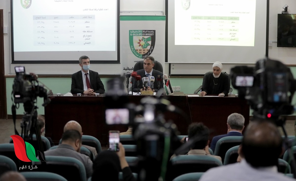 رابط نتائج الشامل الدورة الصيفية 2021 حسب الاسم