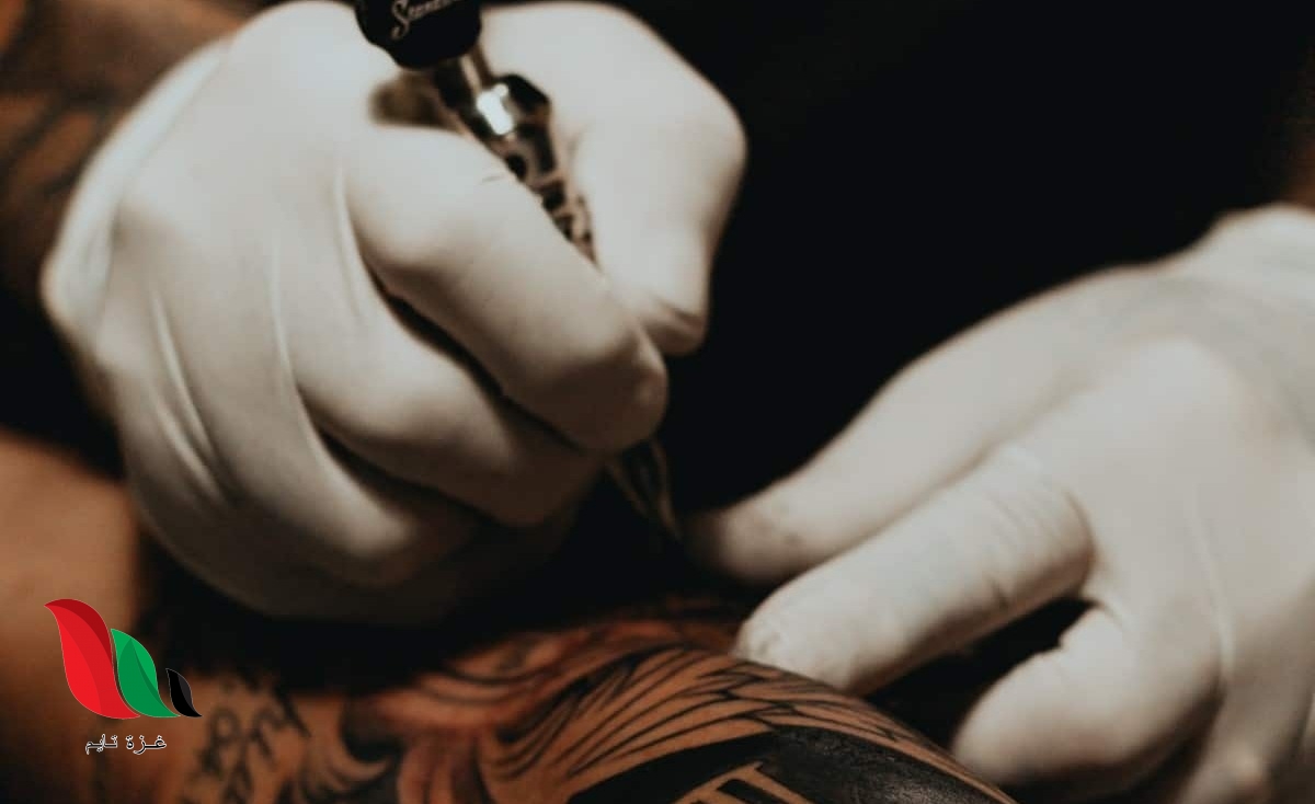 هل التاتو المؤقت حرام ام حلال سواء للرجال أو للنساء