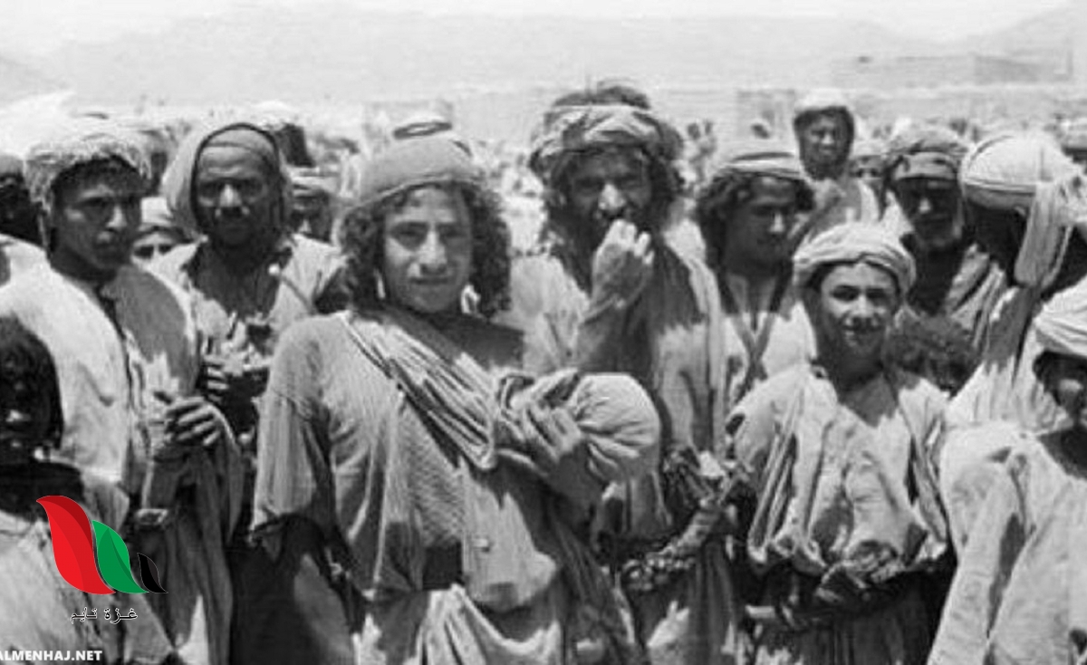 يهود المدينة .. ماذا يطلق عليهم في السعودية ؟