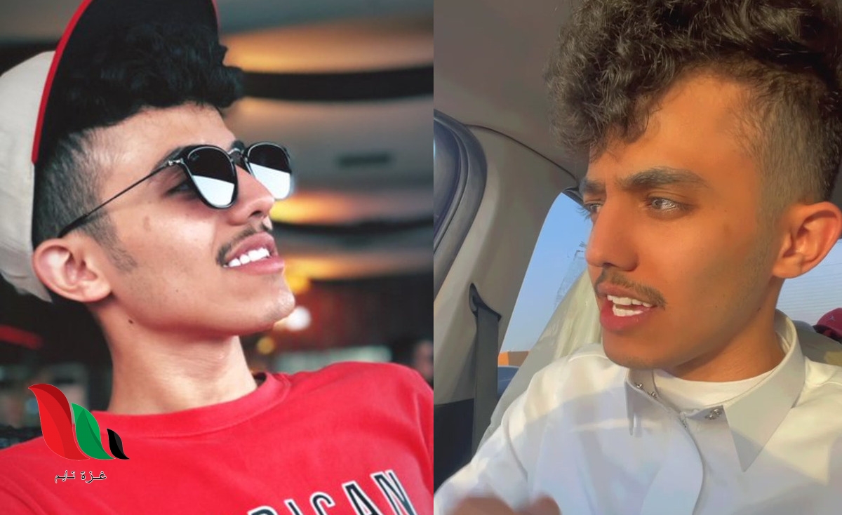 سبب وفاة عز بن حجاب بمستشفى سعودي .. عبدالعزيز الحجاب سناب شات