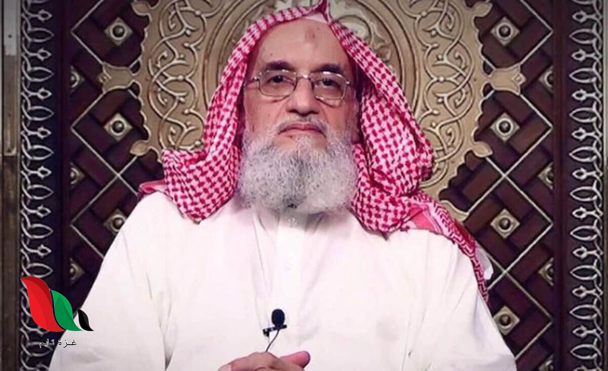 شاهد: فيديو ايمن الظواهرى الاخير في ذكري هجمات سبتمبر