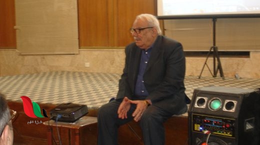 حقيقة خبر وفاة الفنان سامي قفطان بالعراق