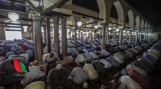 خطبة الجمعة القادمة لوزارة الاوقاف بمصر اون لاين pdf