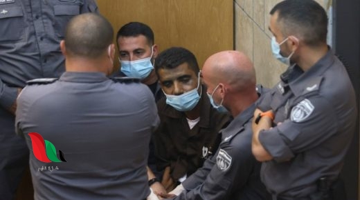 حقيقة وفاة زكريا الزبيدي تحت التعذيب في السجون الاسرائيلية