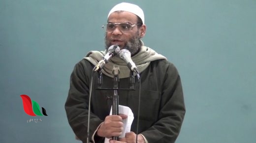 سبب وفاة الشيخ صلاح غانم .. من هو على ويكيبيديا ؟