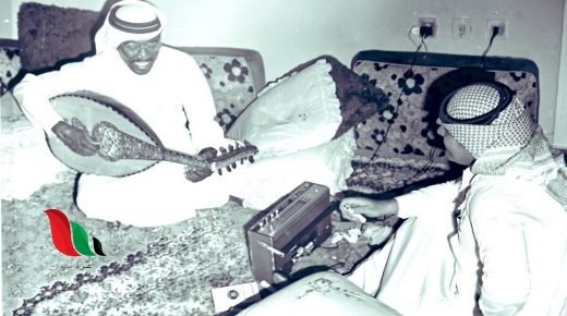 لحن أغنية ليلة خميس .. موسيقار سعودي قدم الكثير للفن السعودي