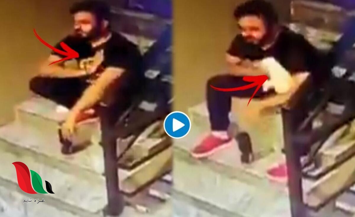 فيديو الشاب المتوفي في الجيم يتصدر مواقع مصر