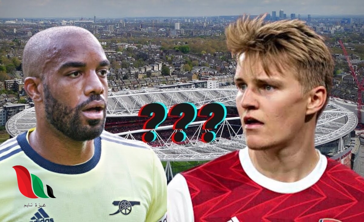 شاهد: ما هي فضيحة تلاحق لاكازيت واوديغارد ؟