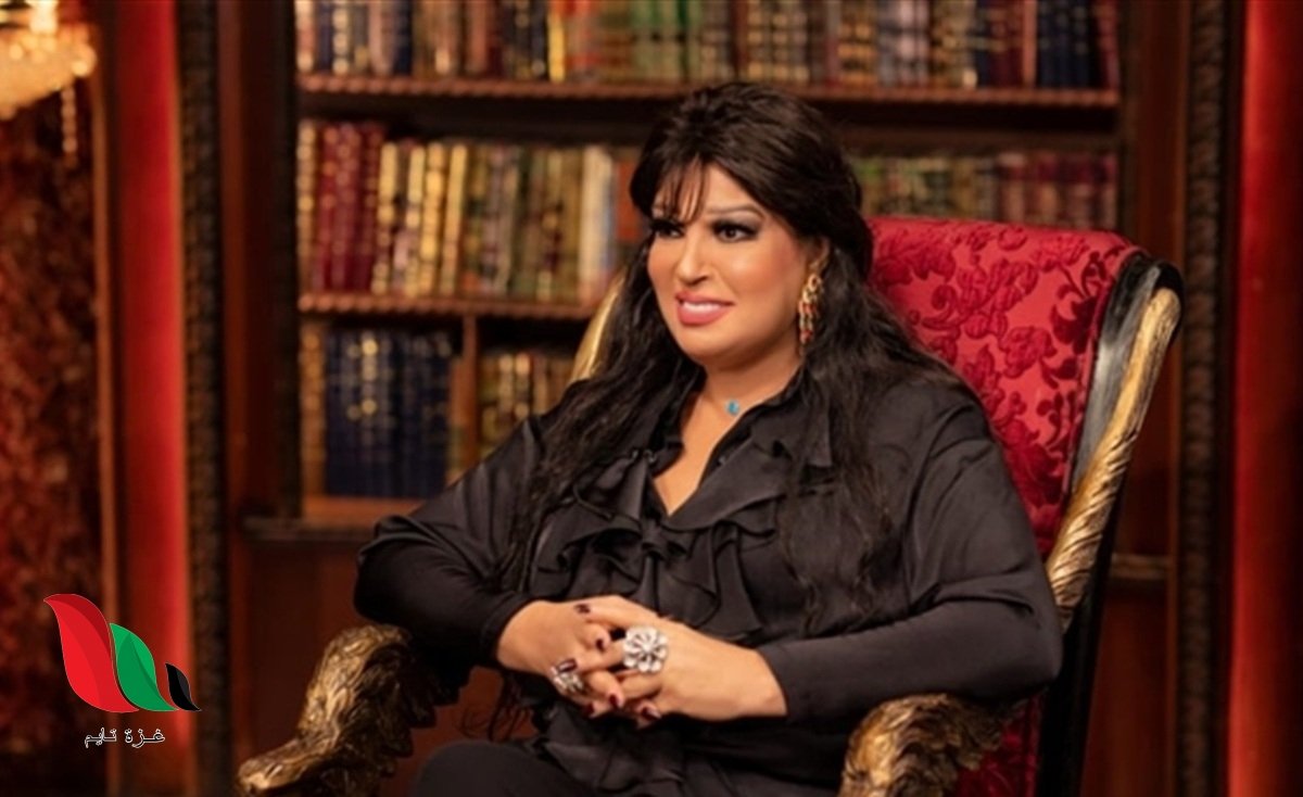 من هو محمد الديراوي زوج فيفي عبده ؟