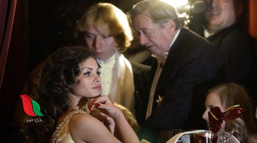 من هي بطلة فضيحة برلسكوني ؟