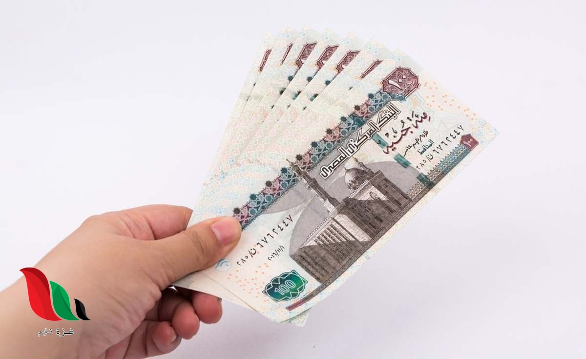 موعد صرف مرتبات شهر سبتمبر 2021 بمصر
