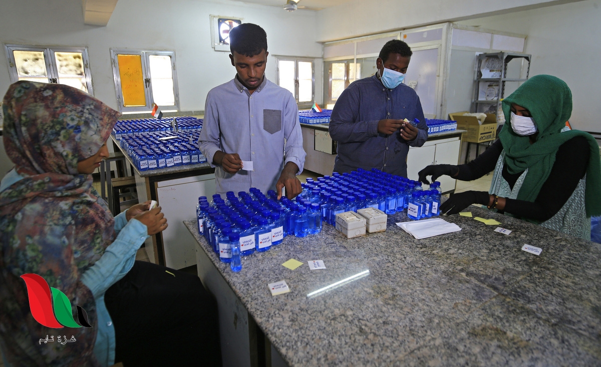 رابط القومسيون الطبي بشأن كورونا في ولاية الخرطوم