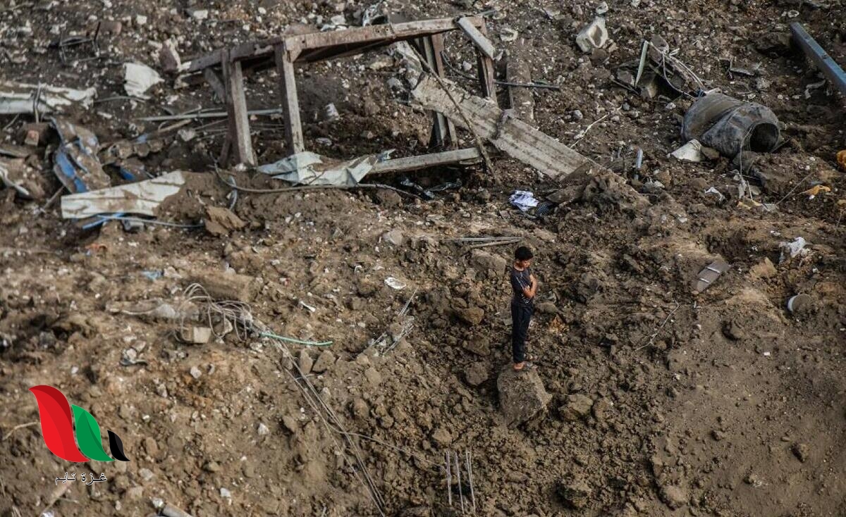 لم يصل أي دولار .. تأخر إعادة إعمار البنية التحتية في قطاع غزة