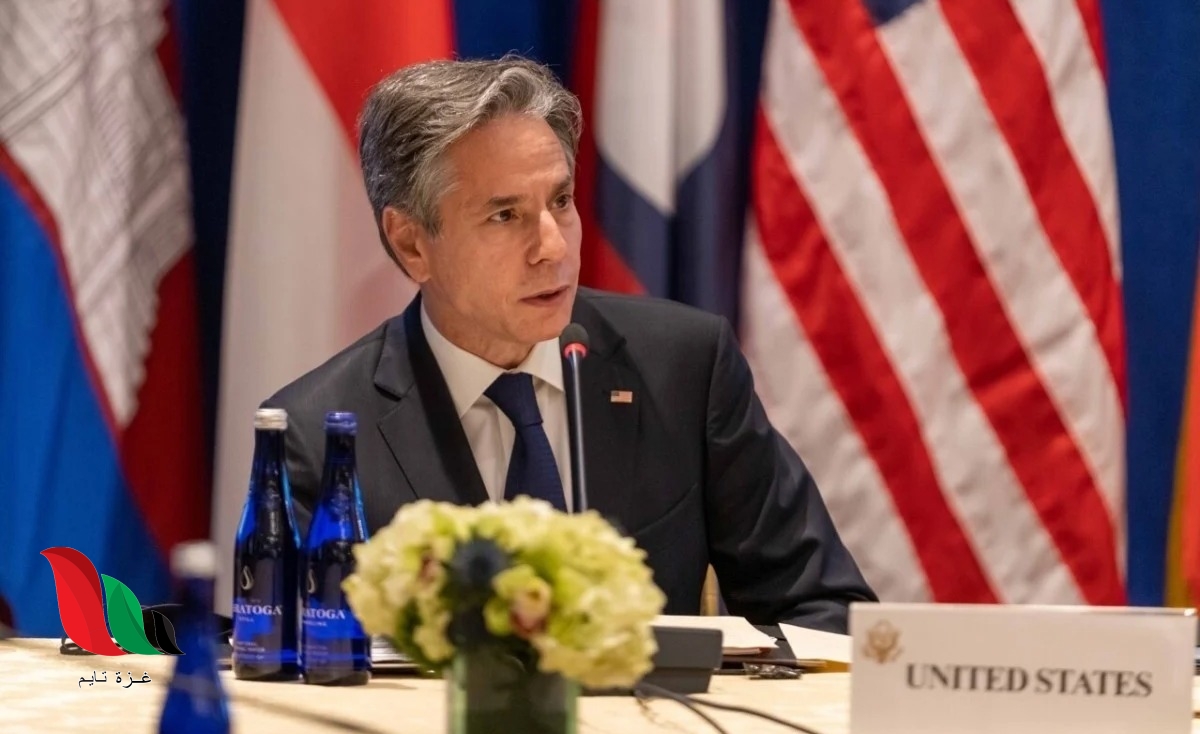 الخارجية الأمريكية: نتفهم ضرورة إعادة جنود الاحتلال الأسرى في غزة إلى منازلهم