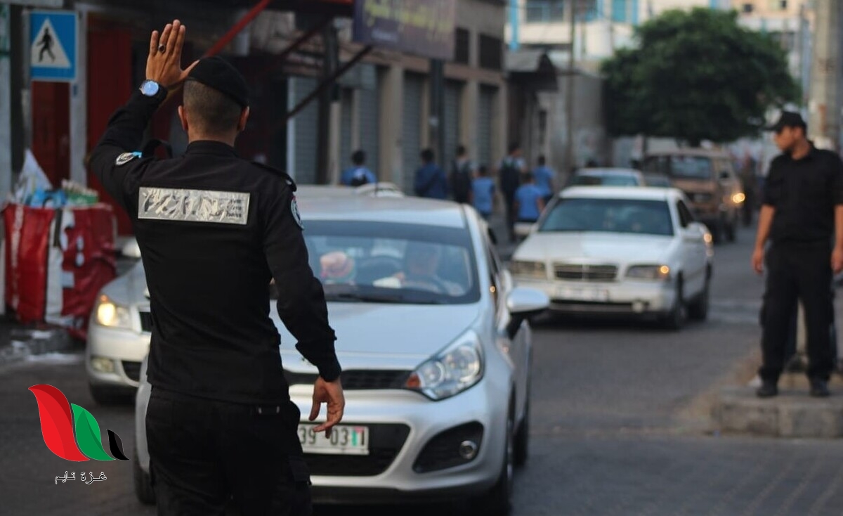 “النقل والمواصلات” تقدم تسهيلات مالية لترخيص السيارات في غزة