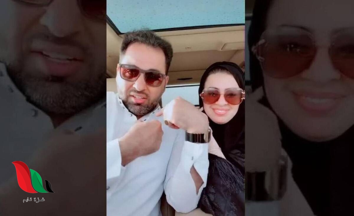 شاهد: حادث اميره الناصر يتصدر مواقع التواصل
