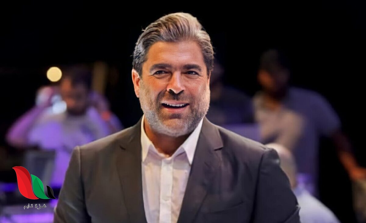 حقيقة خبر وفاة الفنان وائل كفوري بعد تعرضه لحادث سير مروع في لبنان