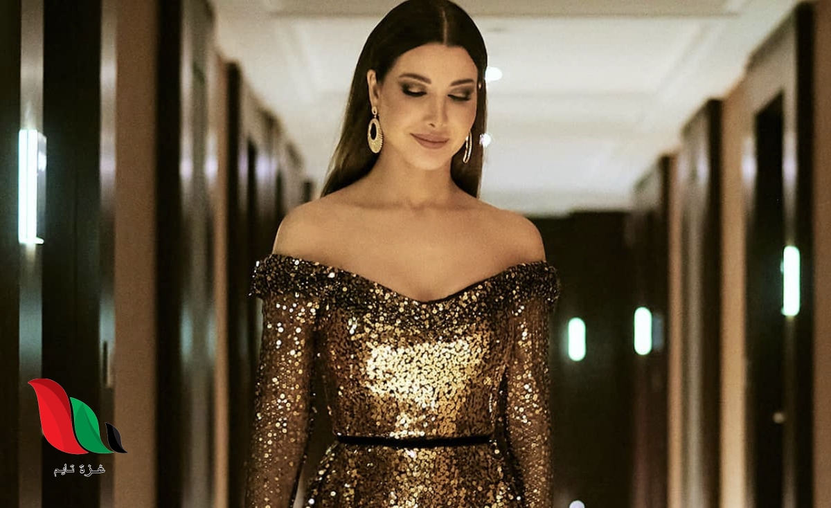 خبر طلاق نانسي عجرم عن زوجها فادي الهاشم يحدث ضجة .. ما هي الحقيقة؟