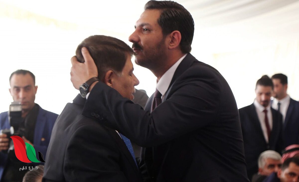 سبب وفاة والد معاذ العمري في الأردن .. من هو الإعلامي عصام العمري ويكيبيديا