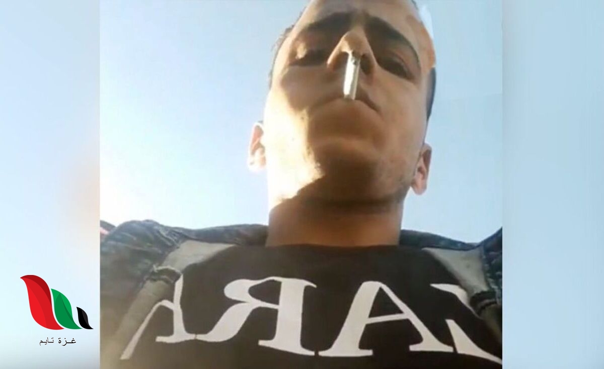 شاهد: فيديو حرامى اليوم السابع يواصل تصدر مواقع التواصل