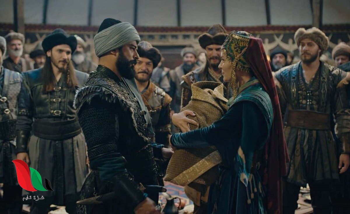 شاهد: مسلسل قيامة عثمان الجزء الثالث الحلقة 1 facebook .. المؤسس عثمان 65 تليجرام