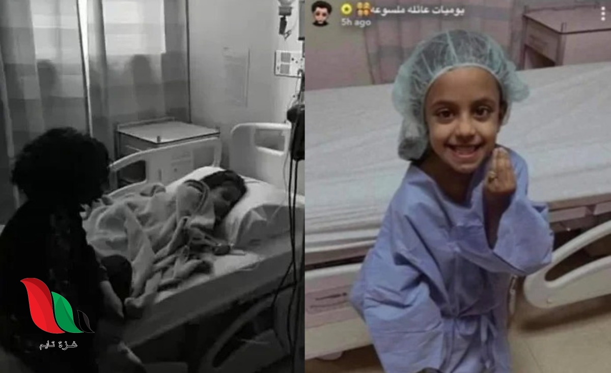 ما هو مرض الطفلة ريتان فلولة ومن هي على ويكيبيديا ؟