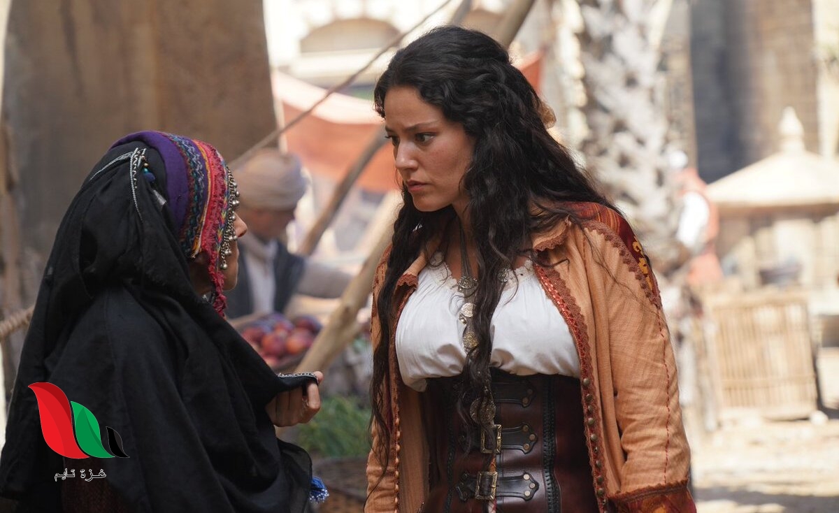 شاهد: مسلسل بربروس الحلقة 4 تليجرام مترجمة للعربية على أكوام قصة عشق