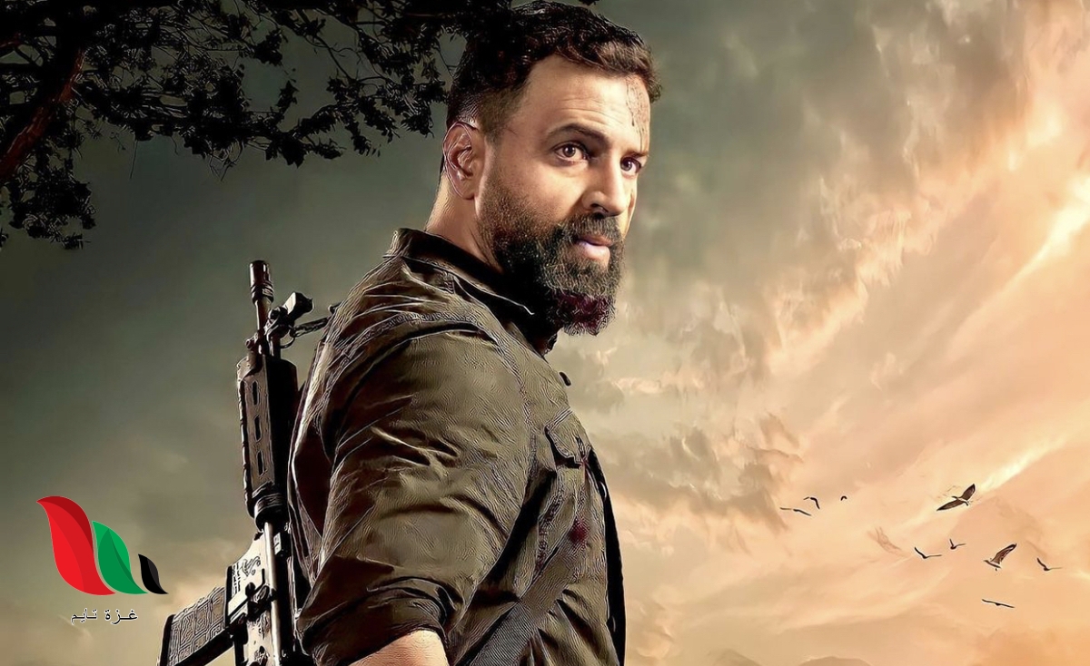 مشاهدة مسلسل الهيبة جبل الجزء الخامس الحلقة 6 السادسة كاملة من اكوام