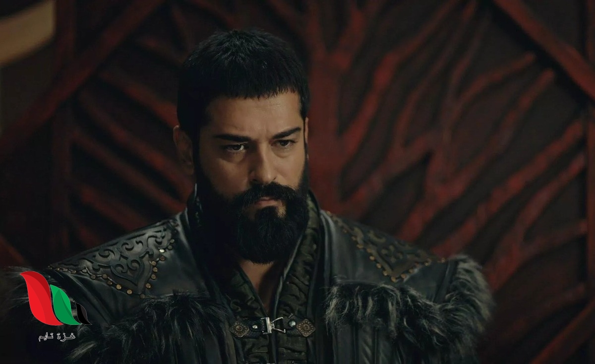 مشاهدة مسلسل قيامة عثمان الجزء الثالث الحلقة 2 facebook .. المؤسس عثمان 66 تليجرام