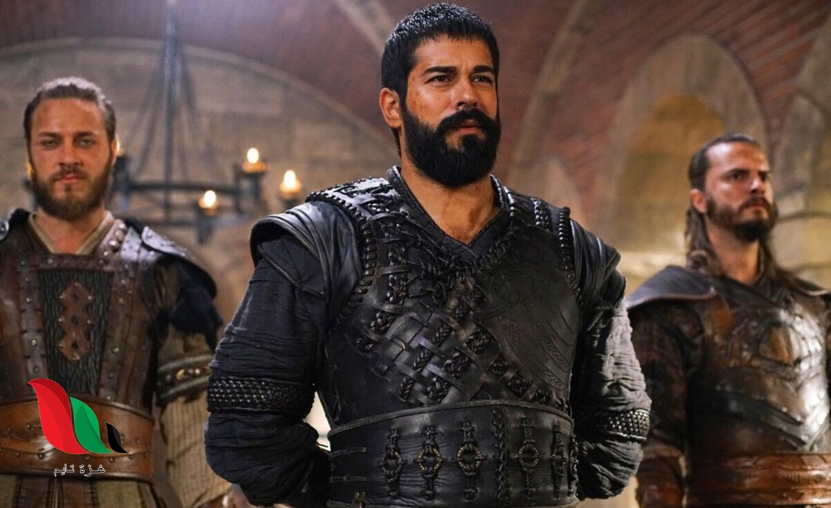 موعد عرض مسلسل قيامة عثمان الموسم الثالث على قناة الفجر وفضائية اليرموك